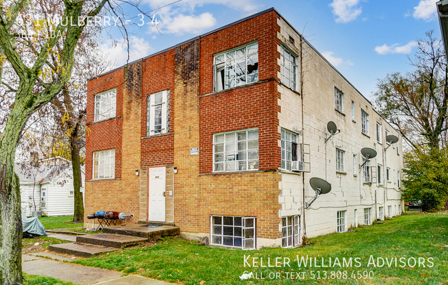 631 MULBERRY