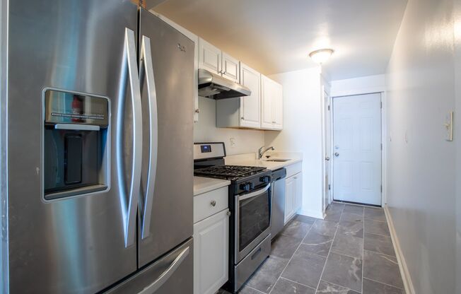 1 bed, 1 bath, $1,550, Unit (Unit 1)