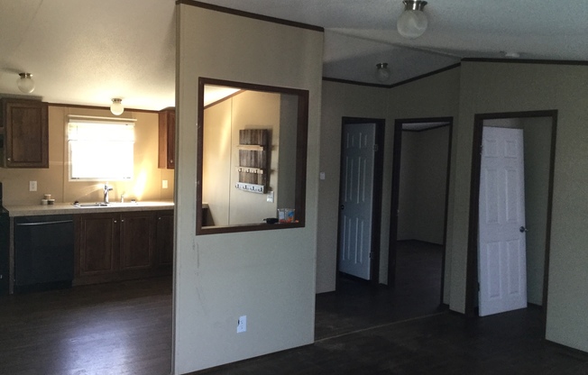 3 beds, 2 baths, $1,800