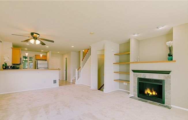 Highland Park Townhouse