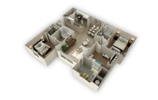 Partner-provided photo for $2741 unit