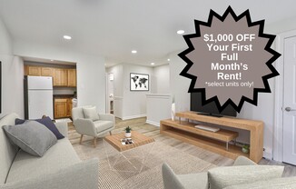 New Orleans Park Apartments