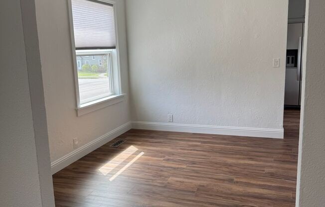 Beautiful newly renovated home on the hill in Camas