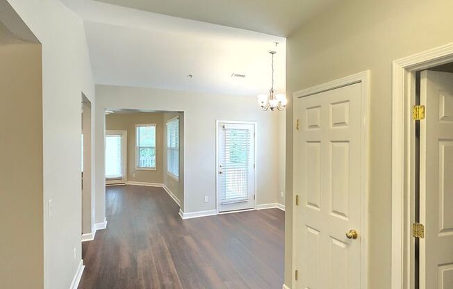 Cape Cottages Condos - 3BD/2BA - Second Floor Condo