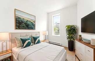 101 MONITOR ST
