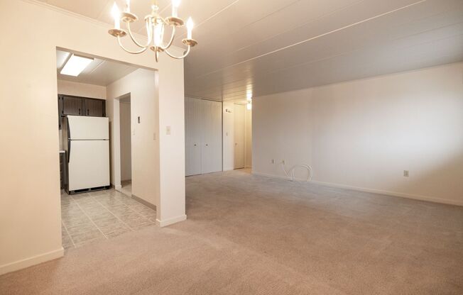 Pendale Towers Apartments