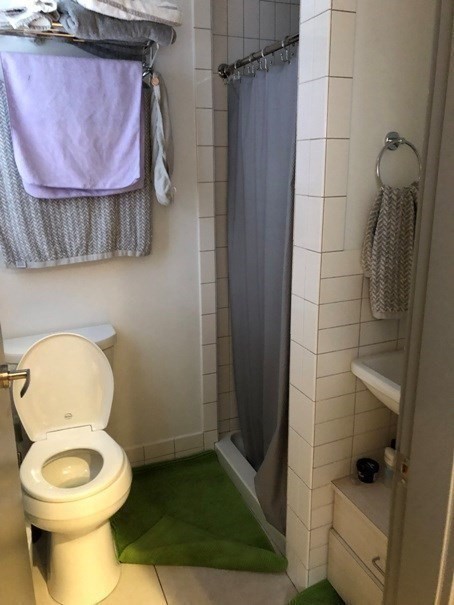 Studio, 1 bath, $2,200, Unit 21