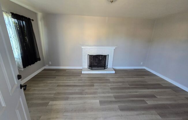 Remodeled Single Story Home Nestled in El Sobrante...