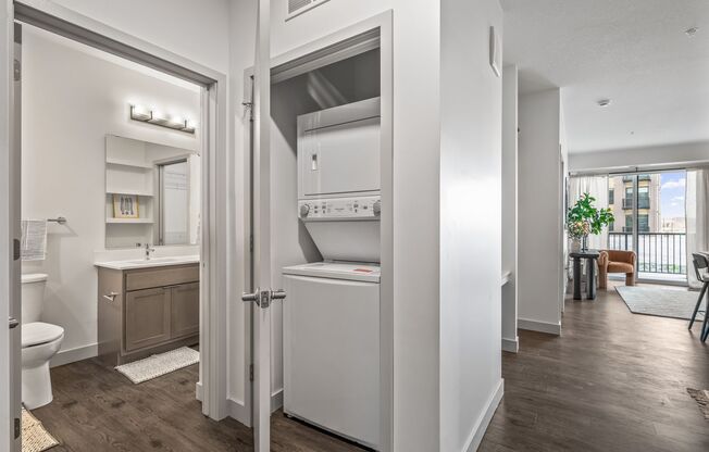 1 bed, 1 bath, 793 sqft, $1,741, Unit 105