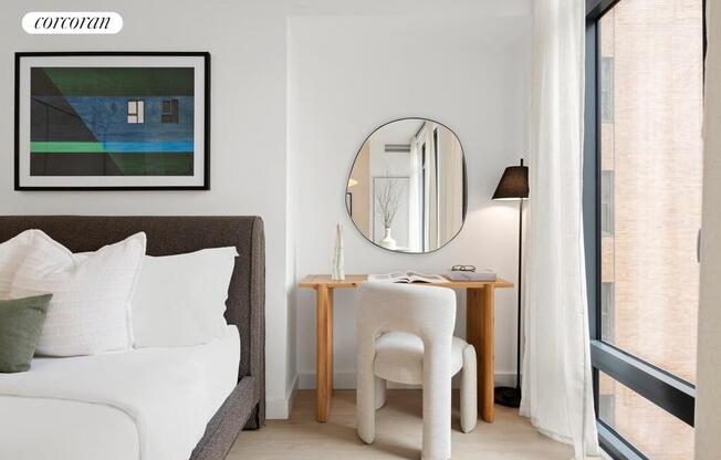 Studio, 1 bath, $3,328, Unit 28D