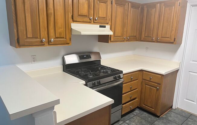 2005 KANGA CIR