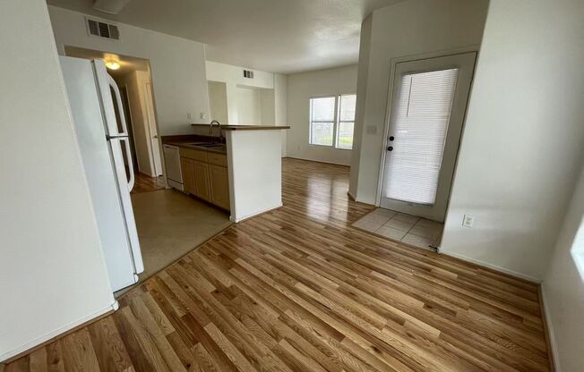 1 bed, 1 bath, $1,350