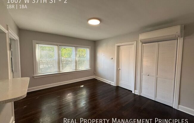 1607 W 37 ST