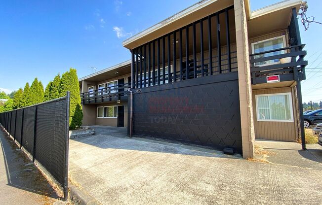 3837 S Junett St Tacoma