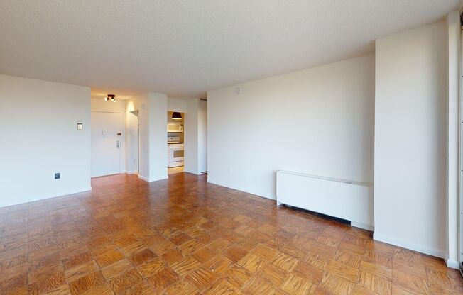 Updated One Bedroom W/Amenities GALORE & All Energy Utilities Included!