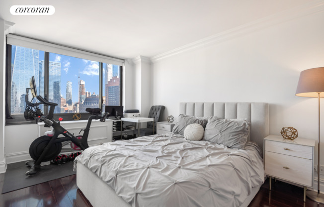 3 beds, 2 baths, 968 sqft, $8,500, Unit 32B