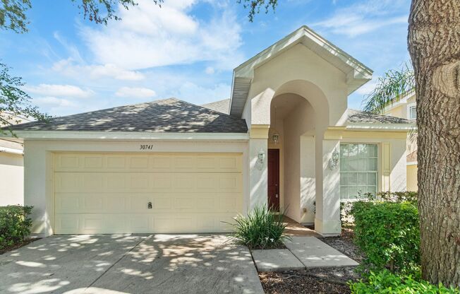 Spacious 2 bed Plus Den Home for Lease