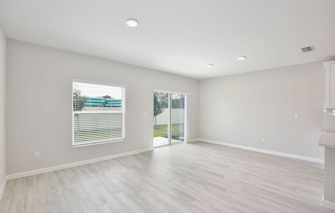 Brand-New 3/2.5 Modern Townhome in Gated Tyson Ranch – Minutes from Lake Nona