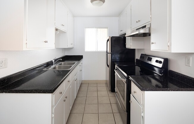 Century Arms Apartments