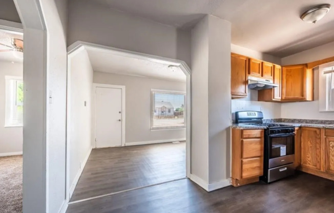 Pet-Friendly Single-Family Home Near CSU Pueblo