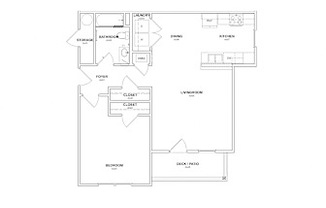 Partner-provided photo for $1017 unit