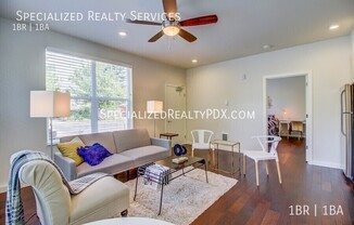 686 SE Spokane Street