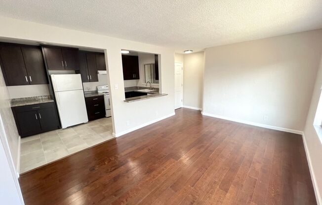 1424 Laurel St. Apts.