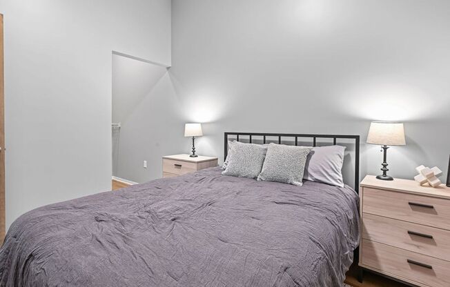 2 beds, 1 bath, 873 sqft, $1,510, Unit 2309