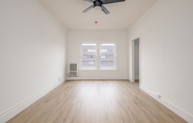 1 bed, 1 bath, 600 sqft, $1,675, Unit 315