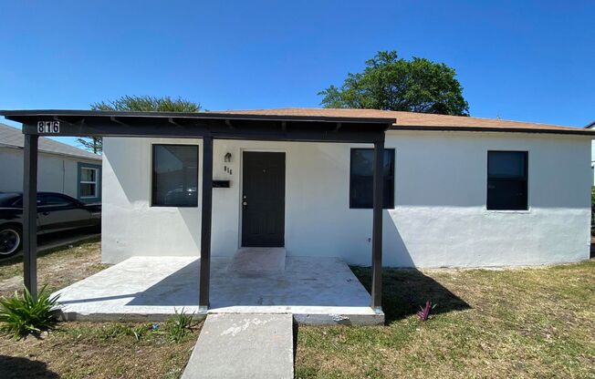 Move-In Made Simple: First Month’s Rent + Security Deposit Only to Move-In!