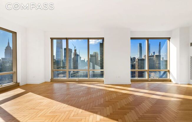 2 beds, 3 baths, 2,087 sqft, $12,500, Unit 53C