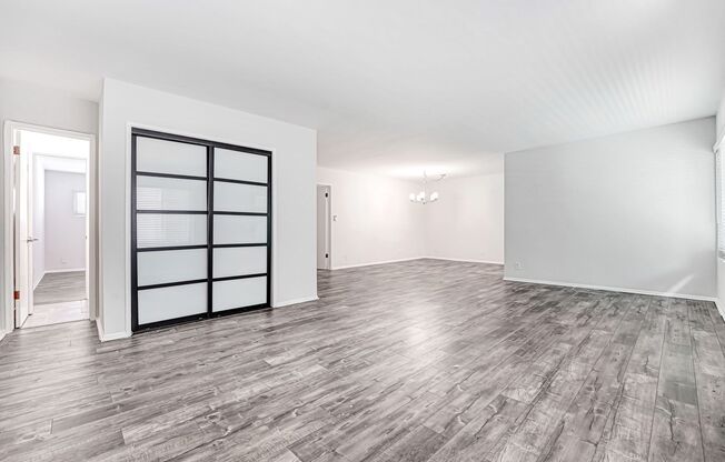 1314 Euclid St. in Santa Monica - near Wilshire Blvd.