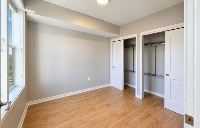 1 bed, 1 bath, 559 sqft, $2,675, Unit 417