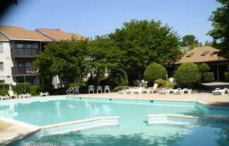 Hampton Club Gated Community