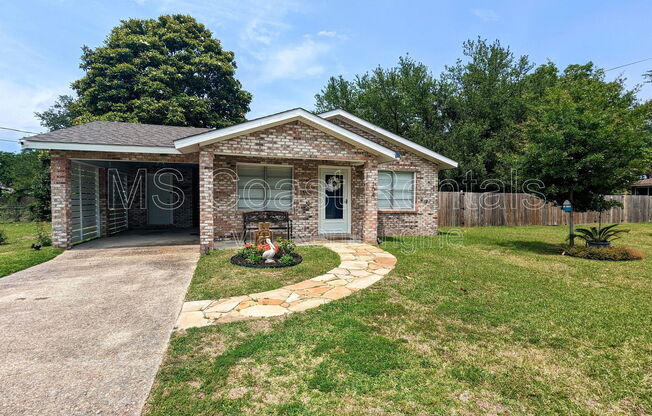 104 CHARLESWOOD LN