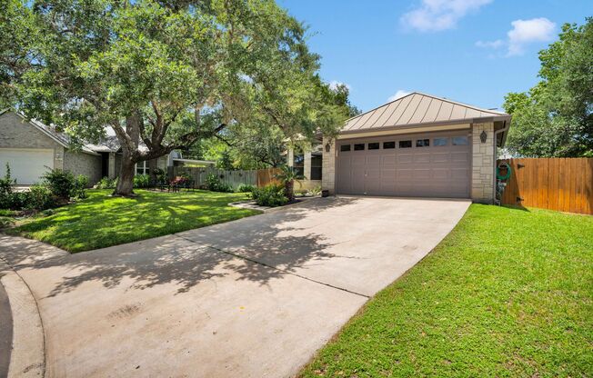 Charming Home in Castle Hills Forest