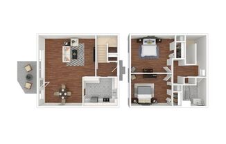 Partner-provided photo for $2195 unit
