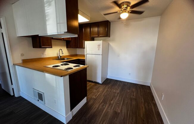 1 bed, 1 bath, 500 sqft, $1,995, Unit 37