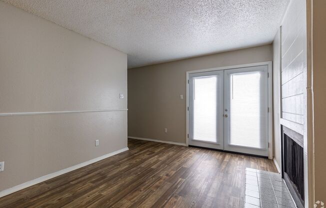 2 beds, 1 bath, 866 sqft, $2,400, Unit 2040