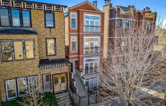 1103 W. Cornelia
