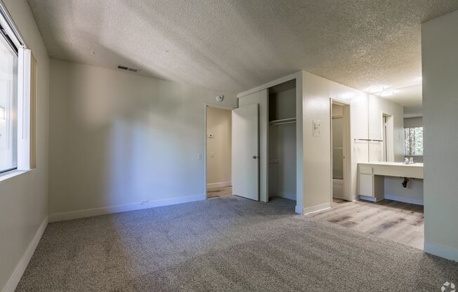1 bed, 1 bath, 531 sqft, $1,600, Unit 140119