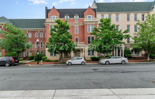 2109 MAIN LINE BLVD