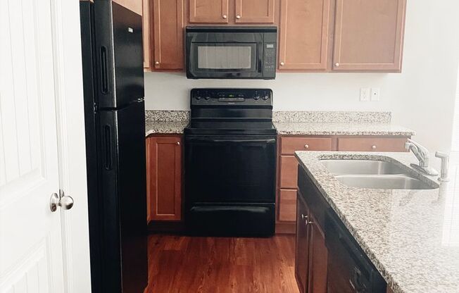 3 beds, 2 baths, 1,326 sqft, $1,545, Unit 111