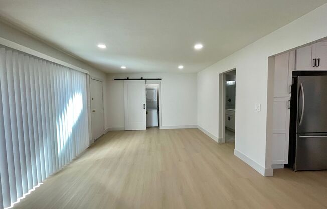 Charming 2-Bedroom Apartment in Prime Cupertino Location | On-Site Laundry