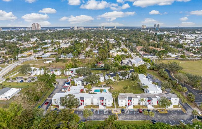 2 beds, 1 bath, 780 sqft, $1,450, Unit 56