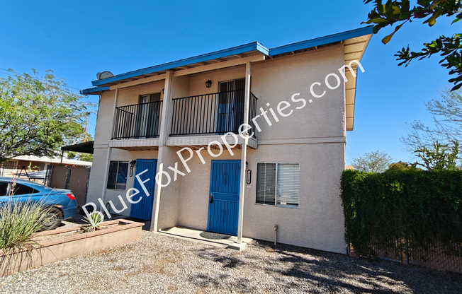 4120 E Bermuda Street