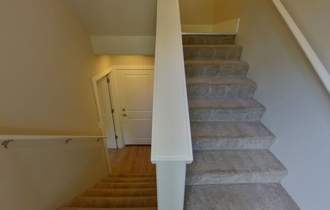 Greek Street Townhomes (345)