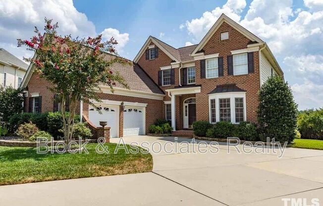 9602 Heathermill Lane