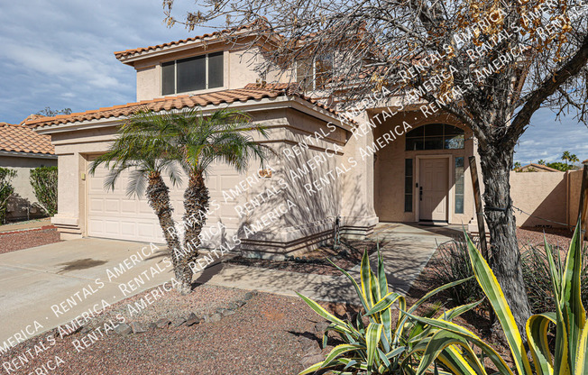 1974 W RAVEN DR