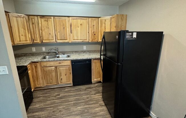 Meadowlands Apartments